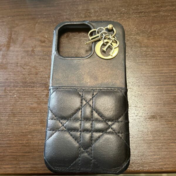 Dior iPhoneケース　13pro