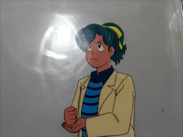 2025年最新】Yahoo!オークション -奇面組 セル画の中古品・新品 2025年最新】Yahoo!オークション -奇面組 セル画の中古品・新品
