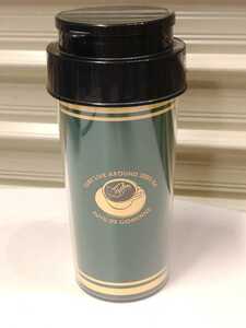 TUBE tumbler [ unused ] FUYU DE GOMENNE winter ..... tube 