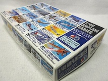 アリイ　1/48 大戦機シリーズ No.3「飛燕」1型乙 (キ-61)　新品_画像4