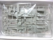 アリイ　1/48 大戦機シリーズ No.3「飛燕」1型乙 (キ-61)　新品_画像3