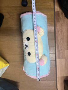  Rilakkuma Dakimakura * редкость!