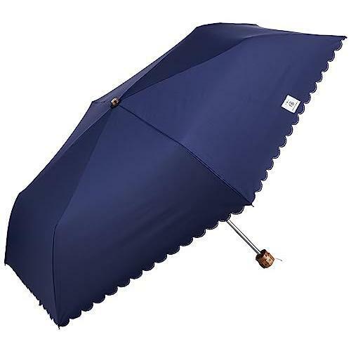 新品未開封　日傘 雨傘 晴雨兼用 パラソル 折り畳み傘 折傘 折りたたみ傘 ブランド HAU ヒートカット 55cm 女性 