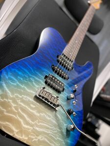 Gilmour Guitars MODERN-T