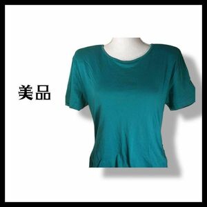  free shipping [ lady's ] made in Japan * T-shirt * reuse corner goods * fashion * summer thing * short sleeves storage 