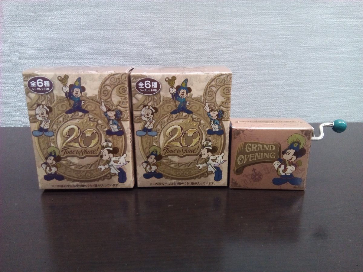 ヤフオク! -「ディズニー オルゴール ミッキー」(アンティーク