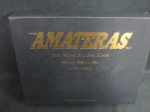 AMATERAS VOL.6　シミ日焼け有/BFZL