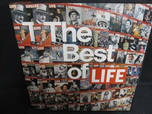 The Best of LIFE　水濡れ大・シミ大・日焼け強/ODZK