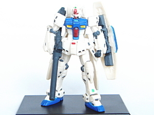 ◇ガンダムコレクション7　ＧＰ03（バズーカ）