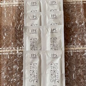 巾着袋付き シャンプー&トリートメントIPS×5