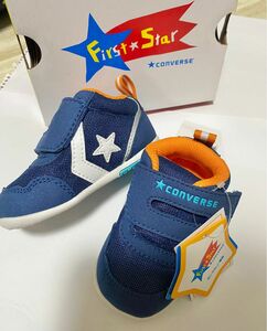 ☆新品未使用 Converse ベビーシューズ 12cm☆