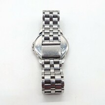 Burberrys バーバリーズ BUA01 5530-F52339 アナログ 腕時計 クォーツ ステンレス ブランド ロゴ 当時物 ヴィンテージ ジャンク dn-23x854_画像5