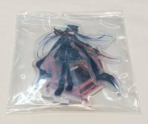 【B】【8418】☆★遊戯王 閃刃姫 ロゼ アクリルスタンド 現状品★☆ 