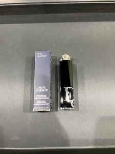 【0943-A】★☆dior ディオール　アディクト　リップ　856　★☆現状品