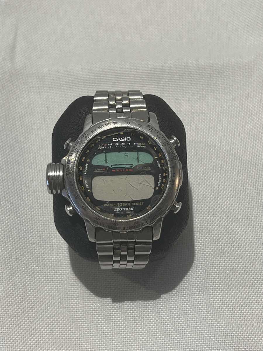 Yahoo!オークション -「casio alt」の落札相場・落札価格
