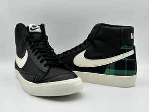 NIKE・BLAZER MID '77 PRM ナイキ ブレーザー ミッド '77 プレミアム・28cm・新品