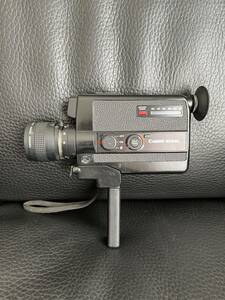 Canon 514XL プレミア　8mm フィルムカメラ　現状 昭和レトロ