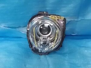 アルトラパン HE33S HID 右 ヘッドライト №ZSR30966