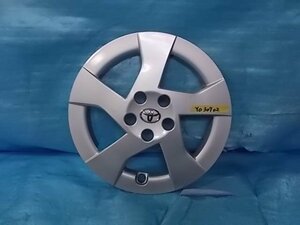 プリウス ZVW30 前期 15インチ ホイールキャップ 1枚 №ZYO30702