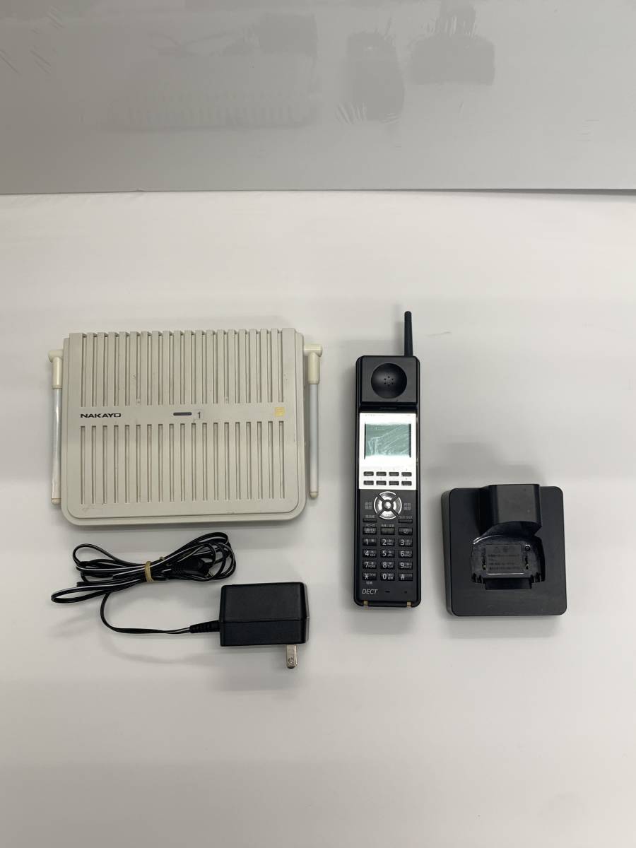 ヤフオク! -「ナカヨ nyc-8」(ナカヨ電子サービス) (ビジネスフォン)の