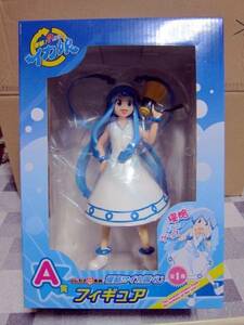  lot discount @ head office Shinryaku!? Ika Musume A. Ika Musume figure unopened new goods total height 25cm