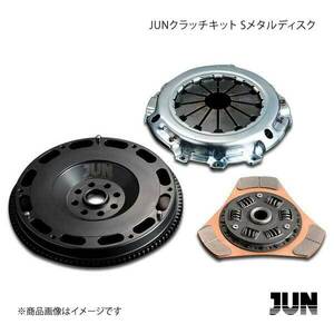JUN AUTO ジュンオート JUNクラッチキット スタンダードタイプ Sメタルディスク カローラスプリンター AE86