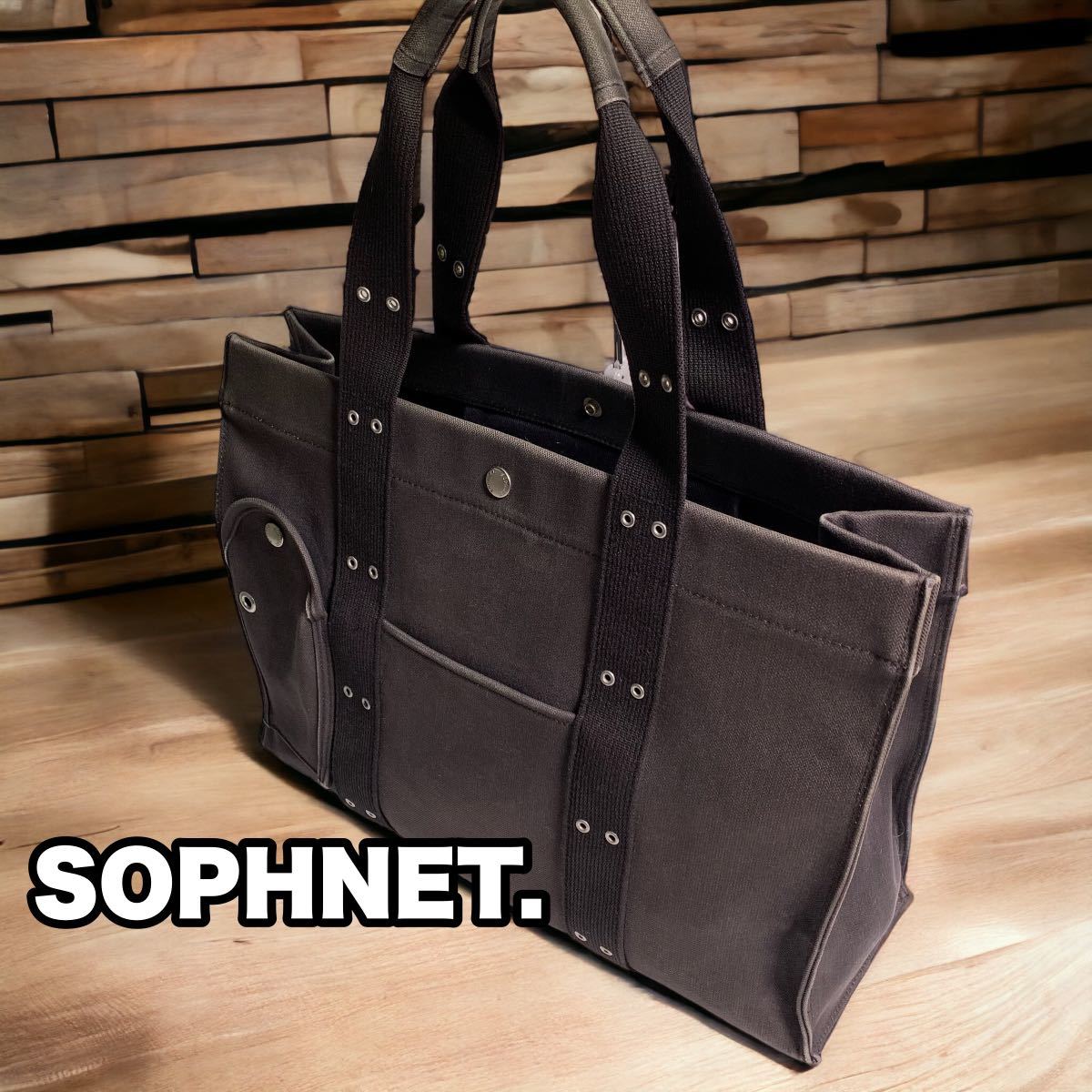 2023年最新】Yahoo!オークション -sophnet bagの中古品・新品・未使用