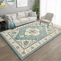 特価 人気推薦 高級で快適である 長方形 ペルシャ絨毯 ペルシャ 140*200cm_画像1