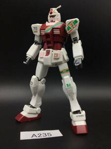 即決 同梱可 A235 セブンイレブン限定 HG 1/144 RX78 G30th ガンダム ガンプラ 完成品 ジャンク