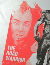 S～XXL【送料無料・新品・即決】マッドマックス Mad Max 2 メル・ギブソン ユーモア 映画T パンクT ロックT シネマT 車 パロディ_画像5