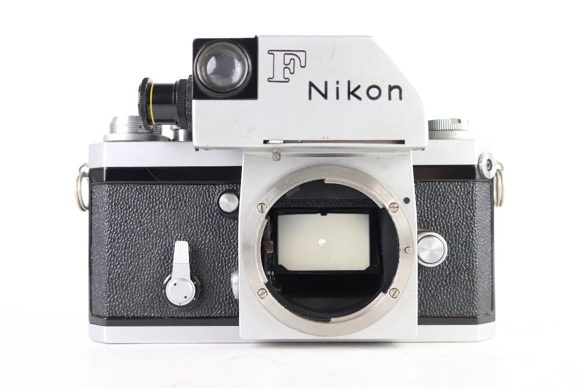 Yahoo!オークション -「nikon f 初期」(フィルムカメラ) (カメラ、光学