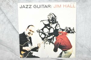 Jim Hall / Jazz Guitar / LLJ-70061★着払い★SSS