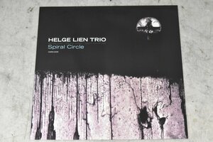 Helge Lien Trio / Spiral Circle / CMRS-0029★着払い★SSS