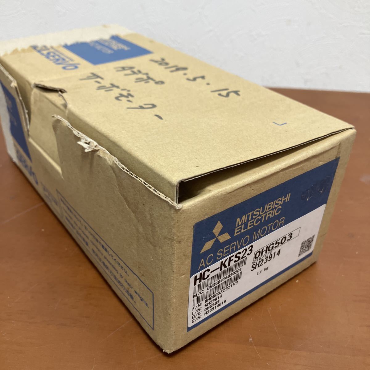 年最新ヤフオク! 三菱サーボモーターの中古品・新品・未使用品一覧
