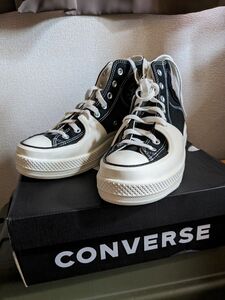 チャックテイラー CONVERSE