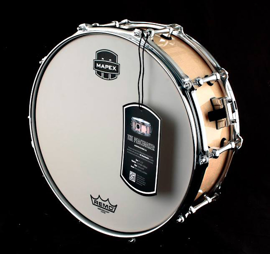 2023年最新】Yahoo!オークション -mapex ドラムの中古品・新品・未使用