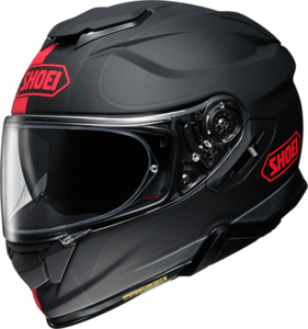 SHOEI フルフェイスヘルメット　GT-Air2　GT-Air II ジーティー - エアー ツー　REDUX　リダックス　TC-1　XL