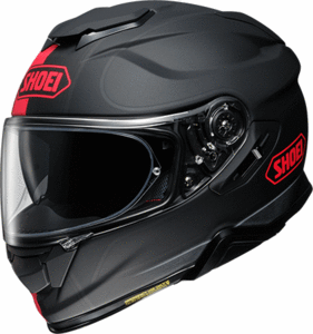 SHOEI フルフェイスヘルメット　GT-Air2　GT-Air II ジーティー - エアー ツー　REDUX　リダックス　TC-1　S