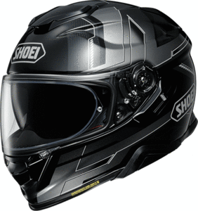 SHOEI フルフェイスヘルメット　GT-Air2　GT-Air II ジーティー - エアー ツー APERTURE アパーチャー TC-5　XL