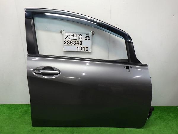 Yahoo!オークション -「ノート e12 ドア フロント」(自動車