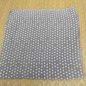  crepe-de-chine 2 width furoshiki ⑫