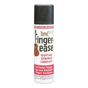  струна смазка Tone Finger-ease( цветный / палец i-z) ( экспресс доставка на дом A)