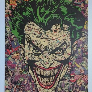 Joker ジョーカー ポスター ②