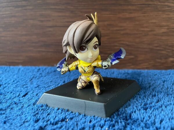戦国無双 フィギュア