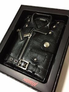 正規 NORIX leather riders note book 新品 SIMPSON agenda 牛革 レザーカバー ライダース手帳 メモ帳 アジェンダ リングノート★