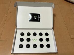 ゴルフクラブ用距離センサーARCCOS CADDIE SMART SENSORS