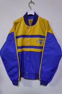 80's CAMEL Vintage Nylon Jacket size M キャメル ナイロンジャケット 日本製 当時物