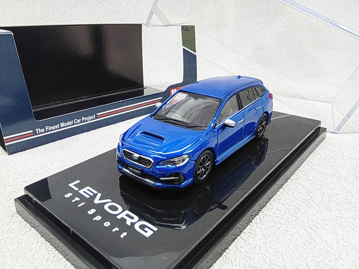 2023年最新】Yahoo!オークション -レヴォーグ ミニカー(ミニカー)の