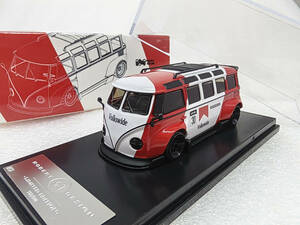 IM 1/64 VW T1 Bus 