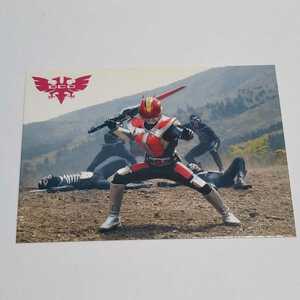 劇場版 仮面ライダーディケイド 仮面ライダー電王 カード オールライダー対大ショッカー DCD07